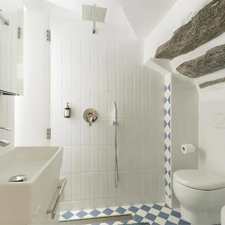 L'orizzonte Del *