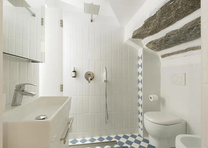 L'orizzonte Del *